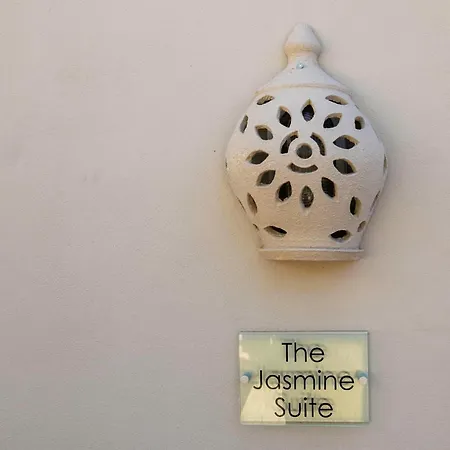 Jasmine * ポルティマン