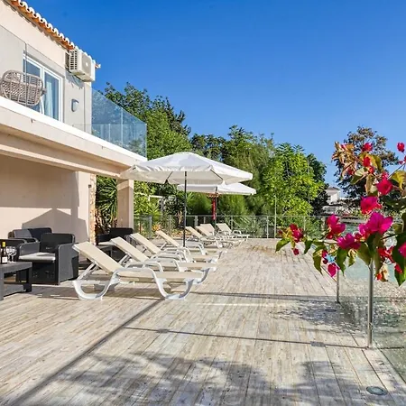 Jasmine アパート