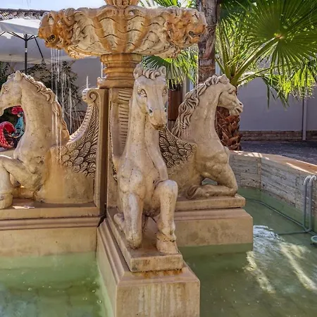 Jasmine アパート *