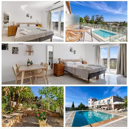 Apartamento Jasmine