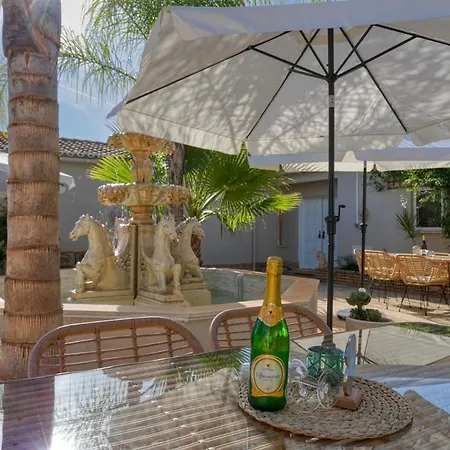 Apartamento Jasmine