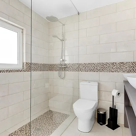 Jasmine Apartamento *