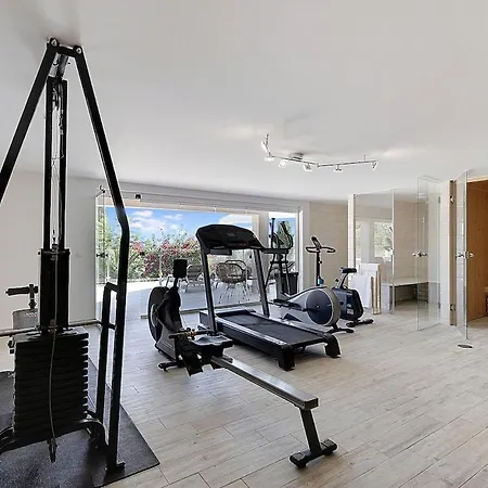 Apartamento Jasmine *