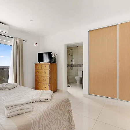 Jasmine Apartment Portimão