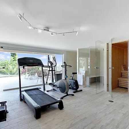 Apartamento Jasmine *