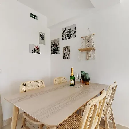 Apartamento Jasmine *