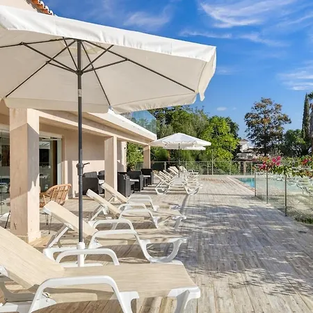 Apartamento Jasmine *