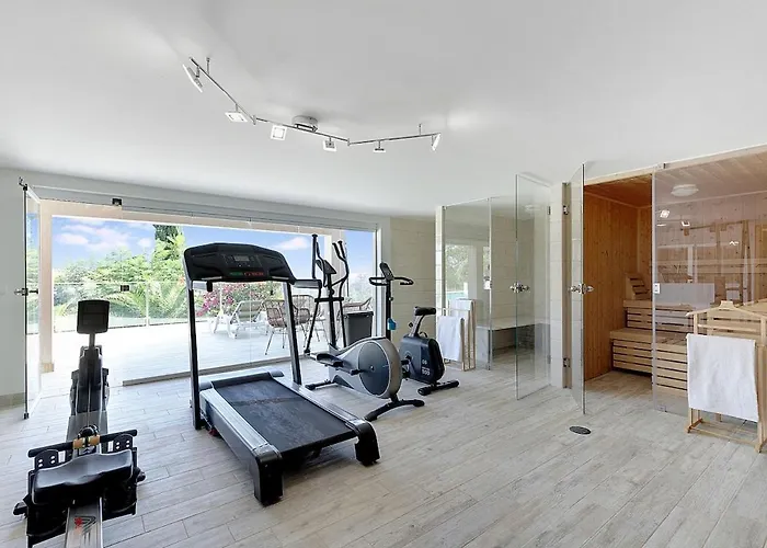 Apartman Jasmine *