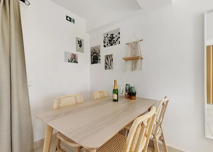 Apartman Jasmine *