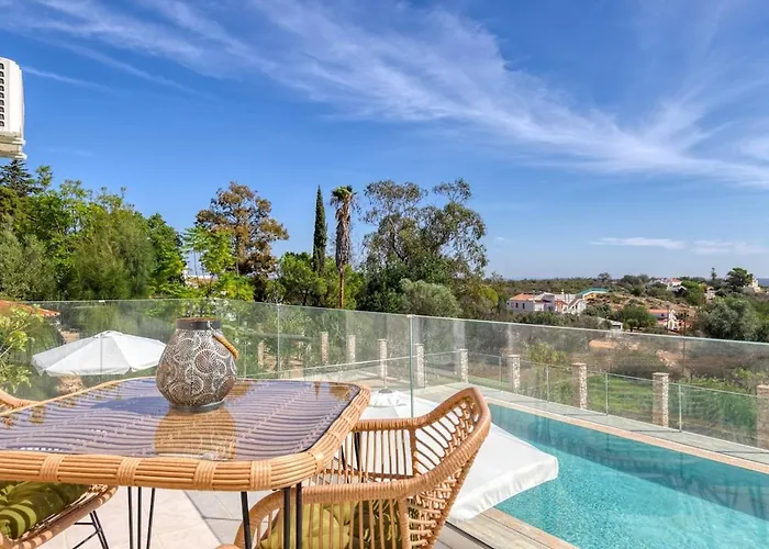 Jasmine Apartment Portimao