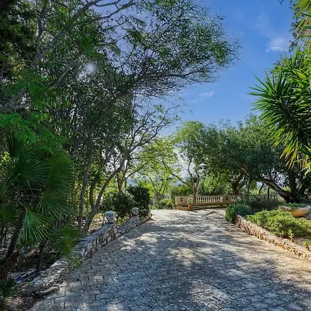 Апартаменты Jasmine Портиман